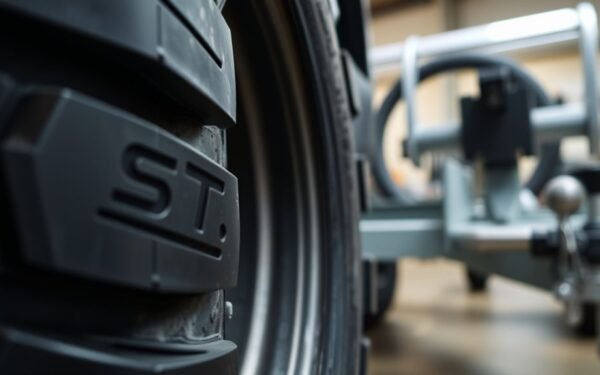 st tire meaning explained