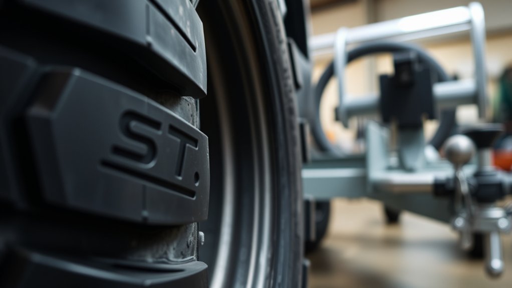 st tire meaning explained