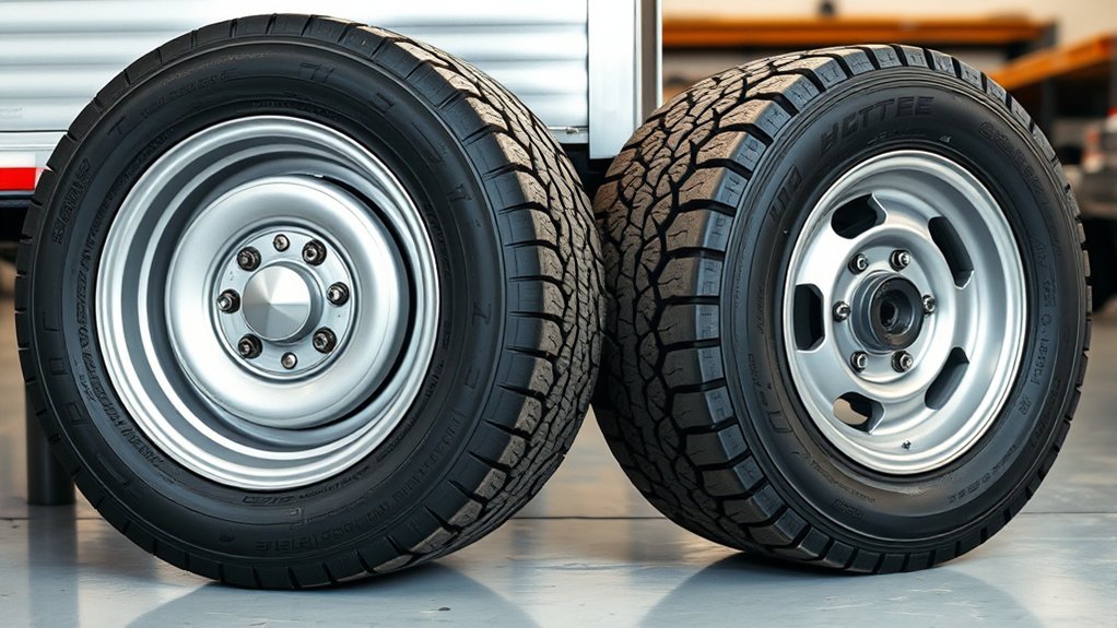 st tires for towing stability