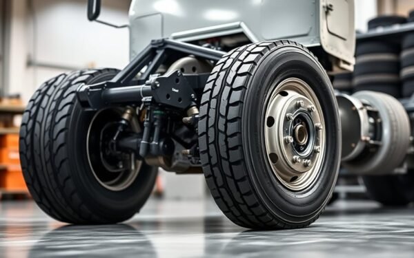steer tire overview and options