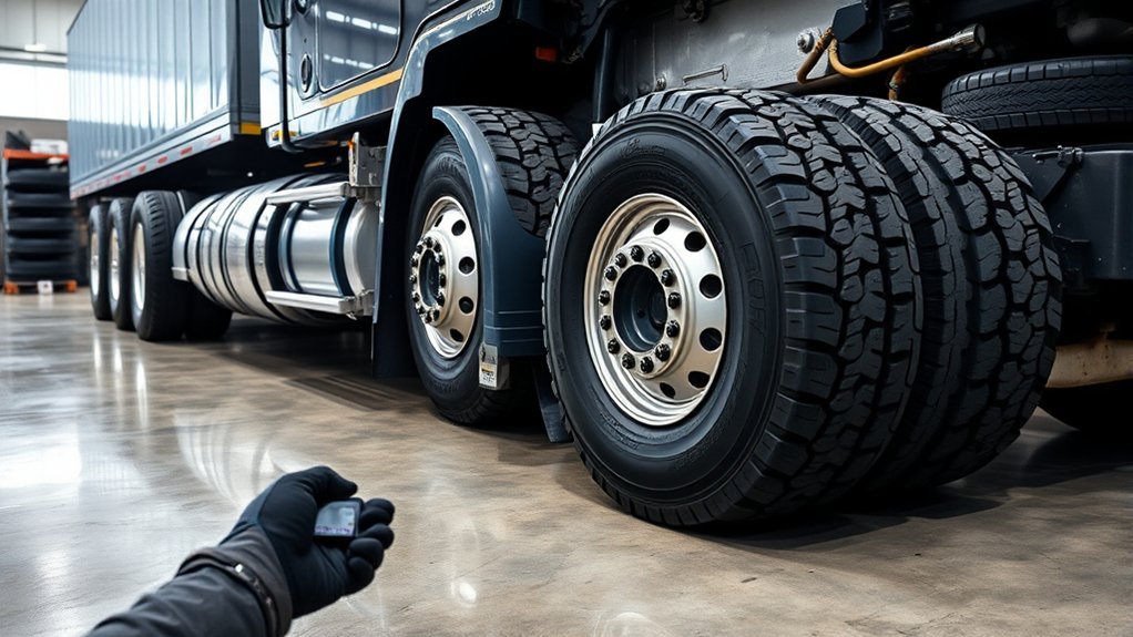 steer tire selection tips