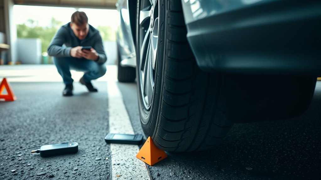 stop inspect replace claim