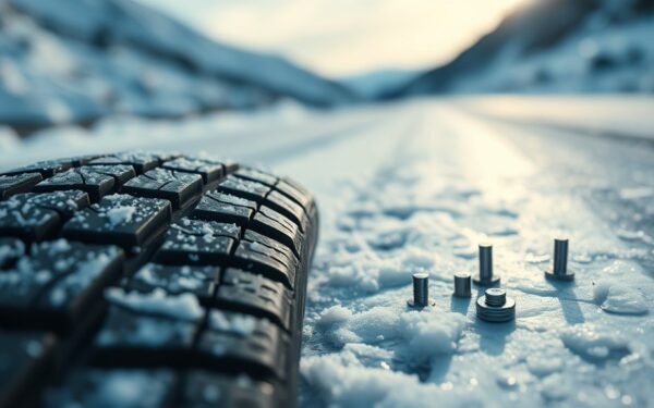 studdable tire options explained