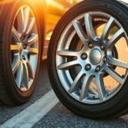 summer tire essentials guide