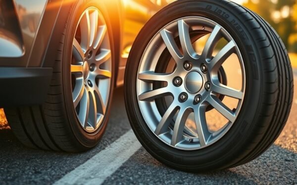 summer tire essentials guide