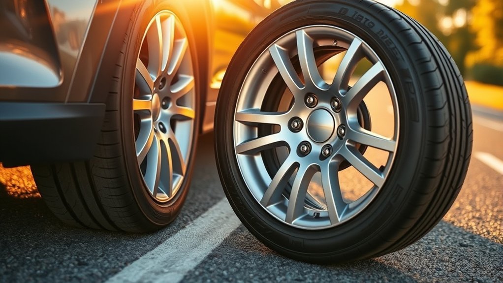 summer tire essentials guide