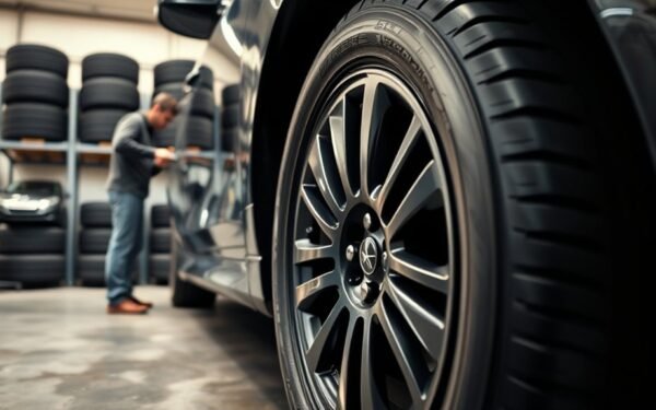 summit tire brand review