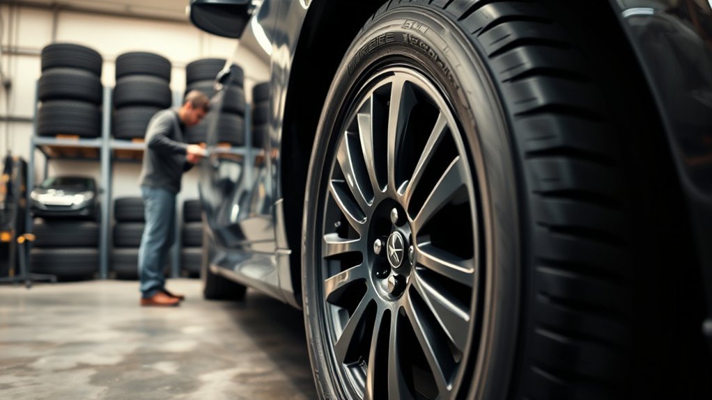 summit tire brand review