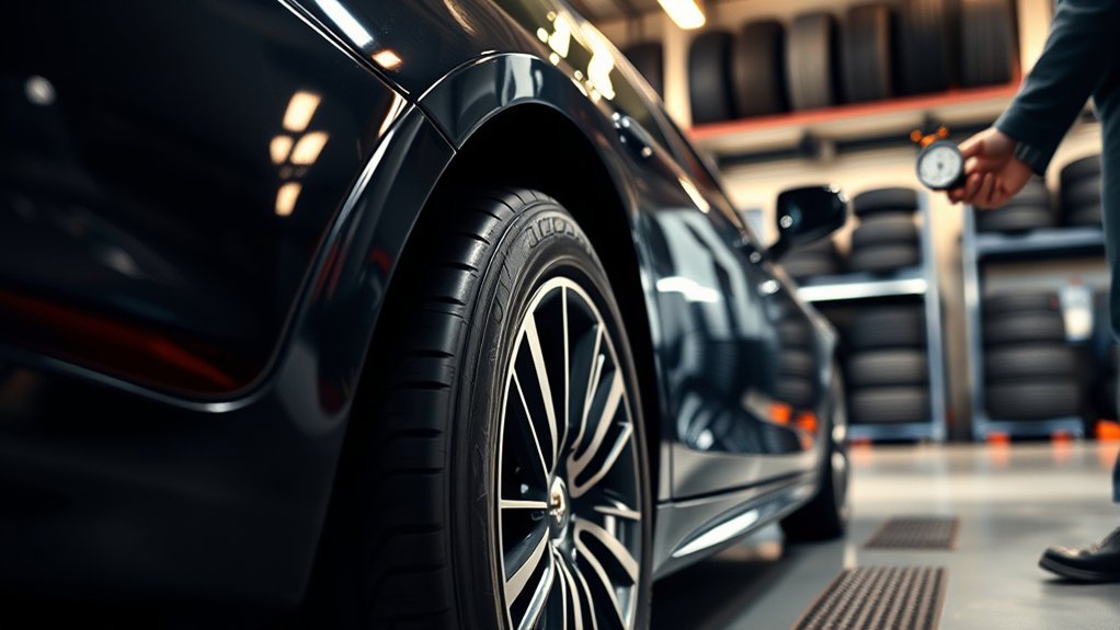 suredrive tire brand review