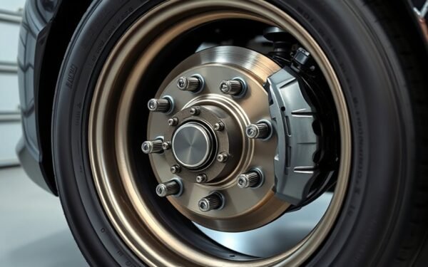 tire attachment mechanisms explained