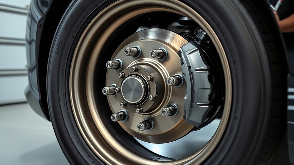 tire attachment mechanisms explained