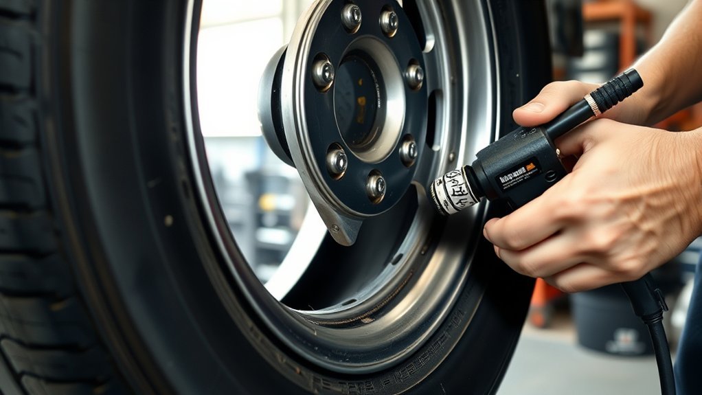 tire bead seating challenges