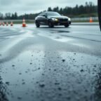 tire brand impacts performance