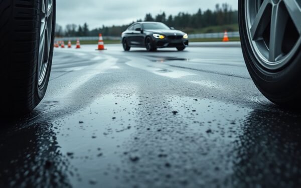 tire brand impacts performance