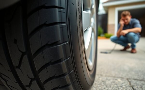 tire bubble causes and remedies