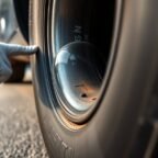 tire bubble causes and risks