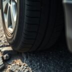 tire bubble causes explained