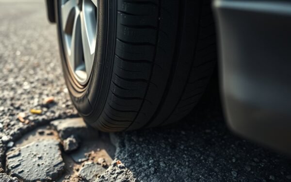 tire bubble causes explained