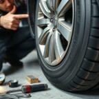 tire bubble causes explained