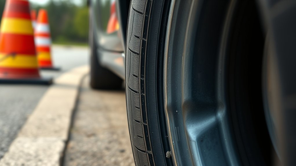 tire bubble risks explained