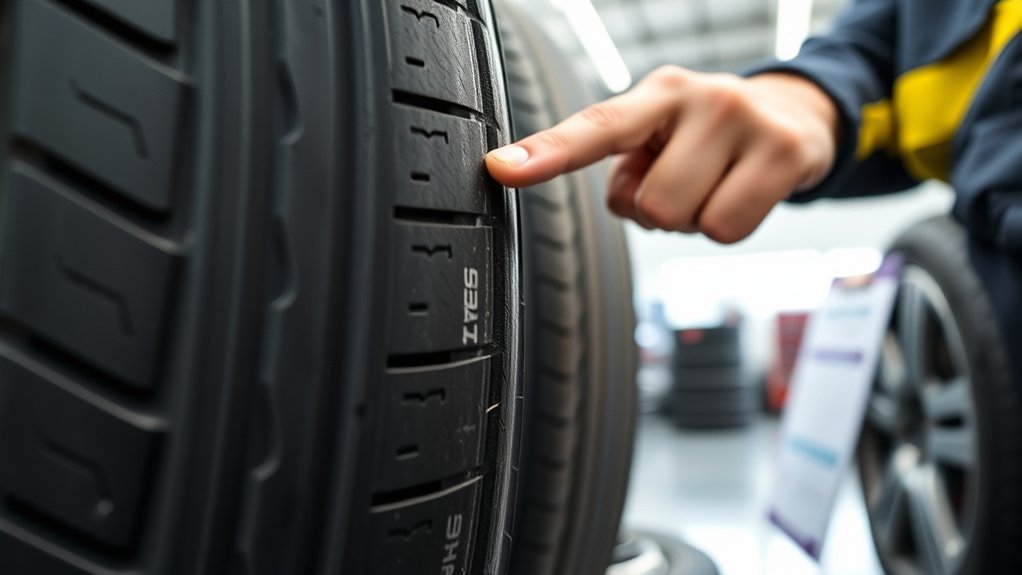 tire buying essentials checklist