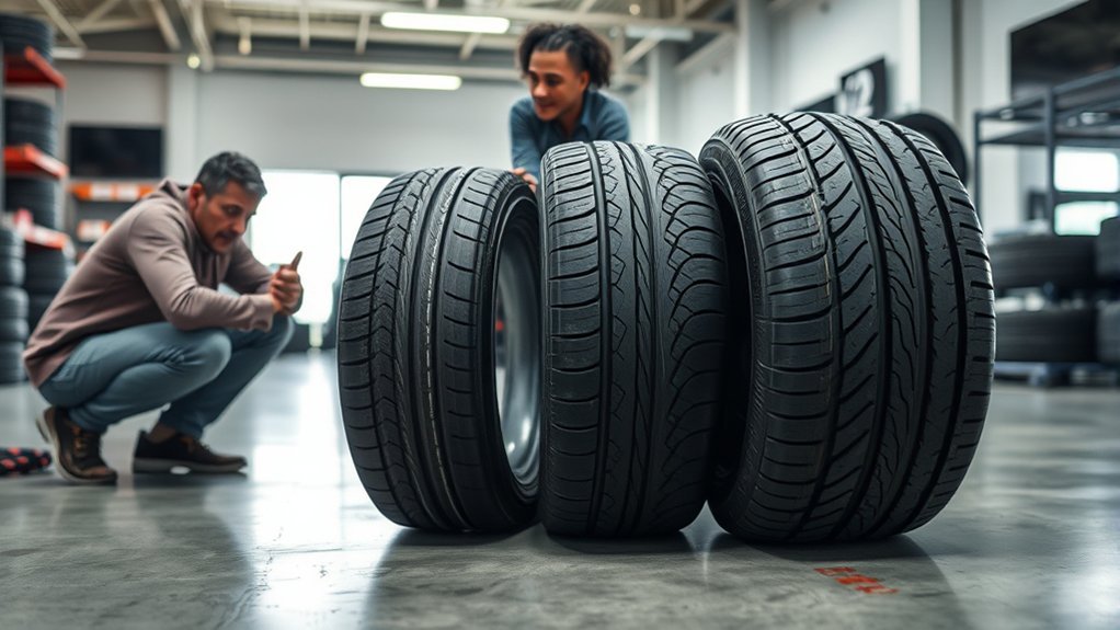 tire buying mistakes to avoid