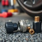 tire caps vary universally