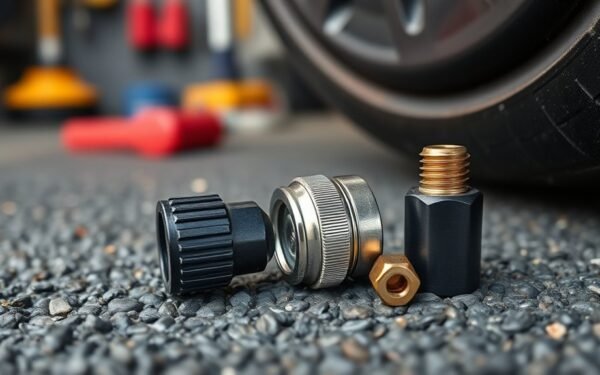tire caps vary universally