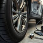 tire care routine essentials