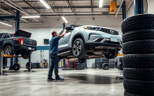 tire change time guide