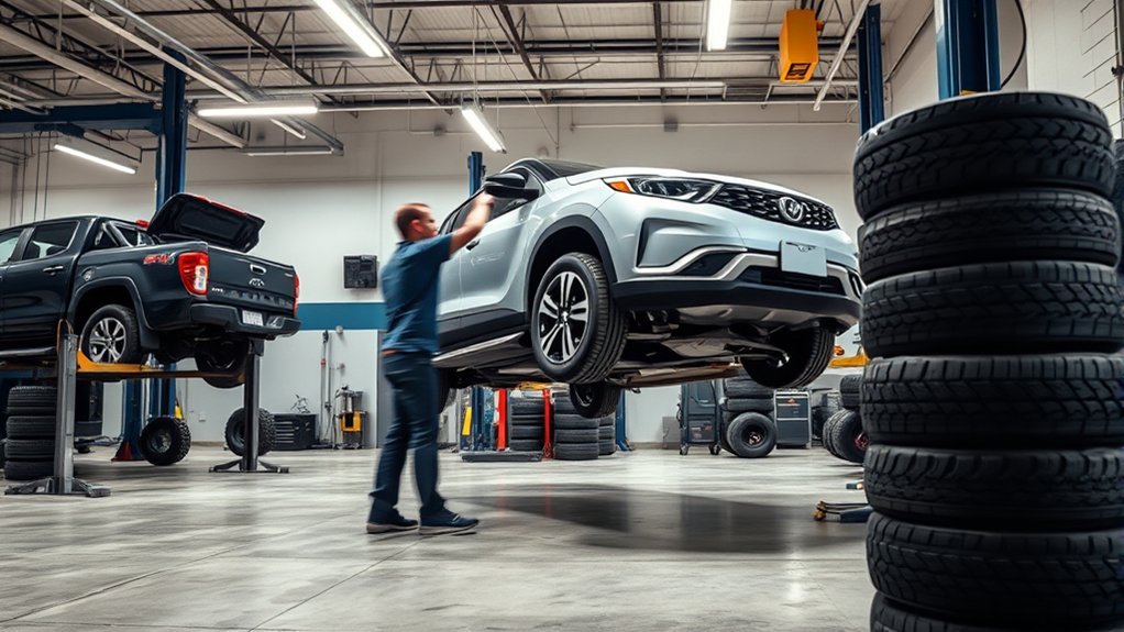 tire change time guide