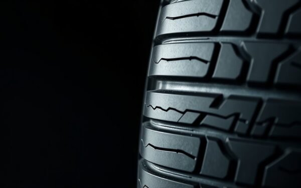 tire color explained scientifically
