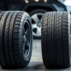 tire comparison and selection