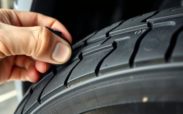 tire condition assessment guide