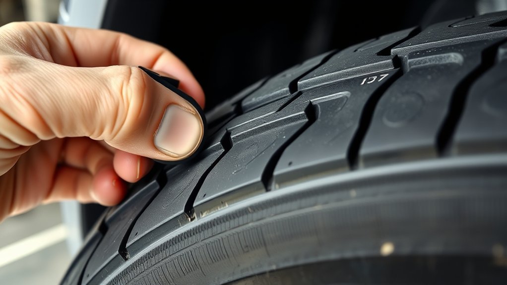 tire condition assessment guide