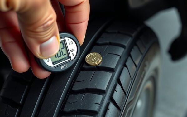 tire condition assessment guide