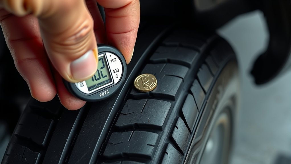 tire condition assessment guide