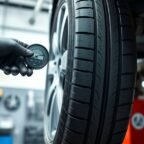 tire condition assessment process