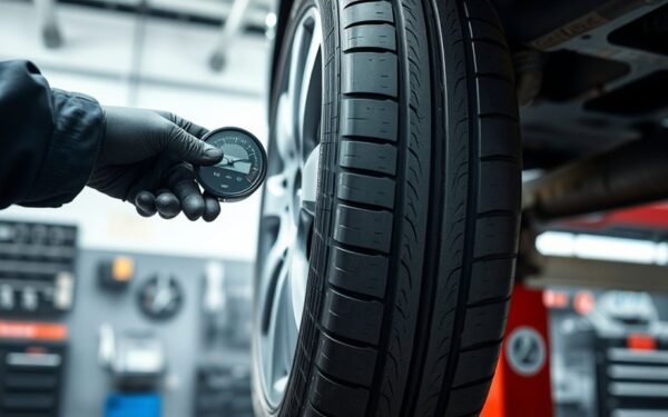 tire condition assessment process