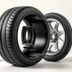 tire construction and function