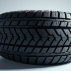 tire construction and materials