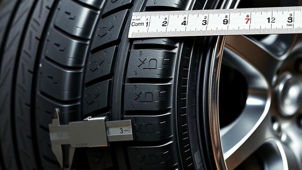 tire construction impacts performance