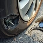 tire damage causes and prevention