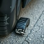 tire damage identification guide