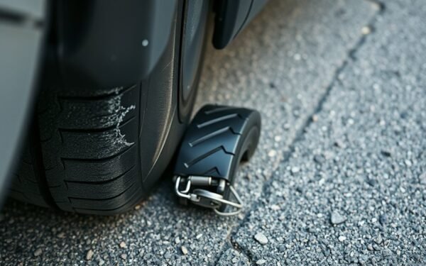 tire damage identification guide