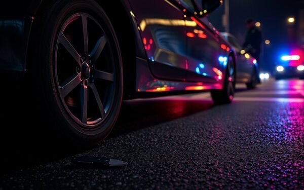 tire damage legal repercussions