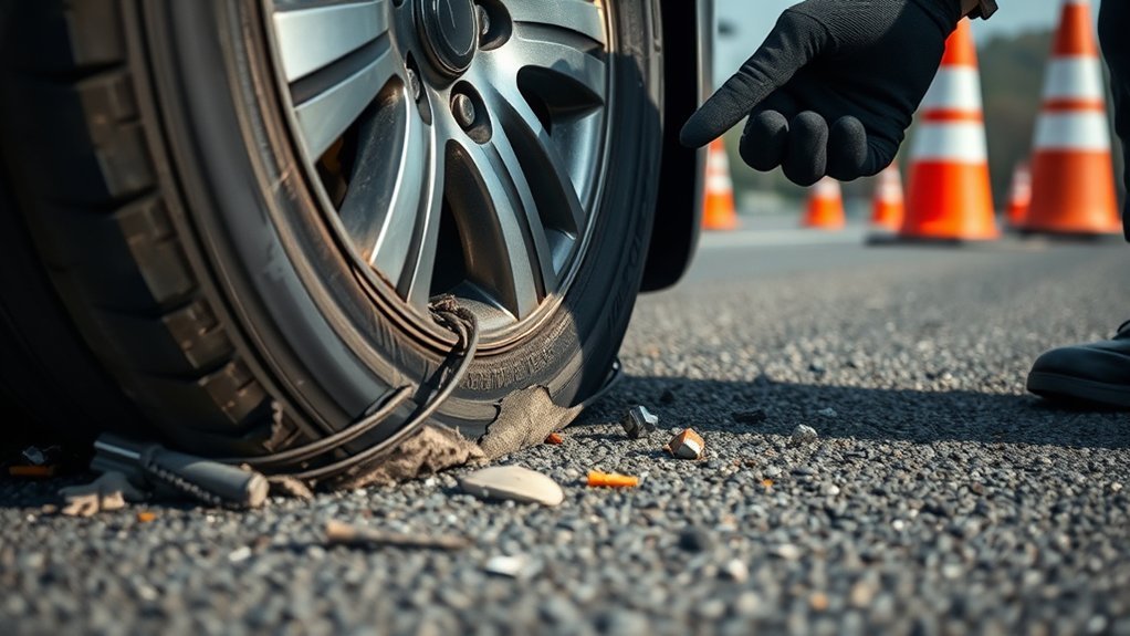 tire damage prevention tips
