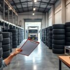 tire dealer business guide