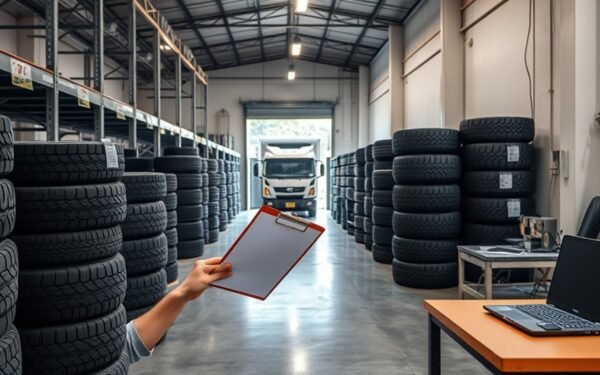 tire dealer business guide