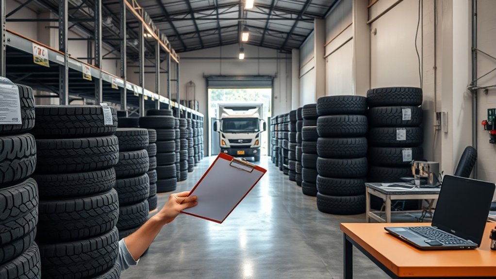 tire dealer business guide